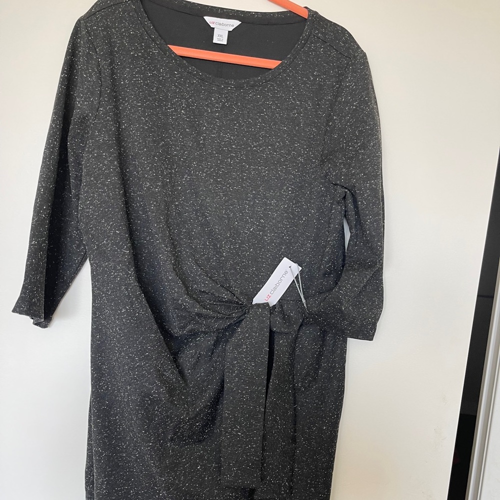 NWT Liz Claiborne dress